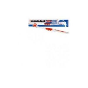 Pinceau Mentadent Sensitive Exp Brush