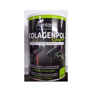 PlantaPol Colagenpol Complex 300g