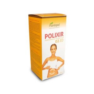 Plantapol Polixir 02 ED 250ml