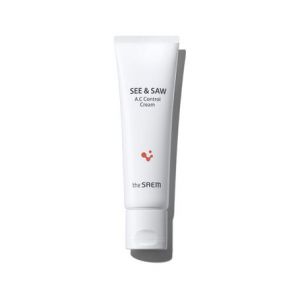 The Saem See And Saw Crème Hydratante AC 50ml