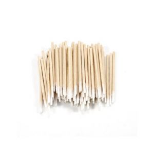 Comed Ecouvillons Bois 100uts