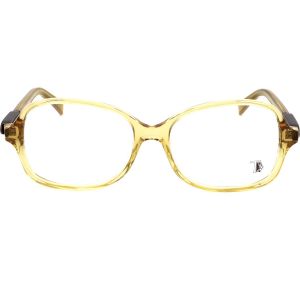 Tods Lunettes To5017-095-53 Femme 53mm 1ut