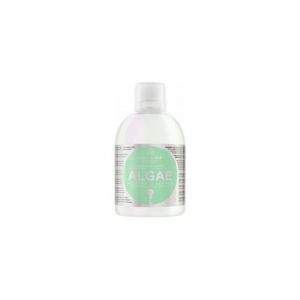 Kallos Algae Moisturizing Shampoo Algae Extract & Olive Oil 1000ml