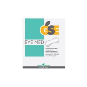 Masque pour les yeux 5 patchs
