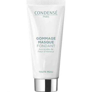 Condens&eacute; Gommage Masque Fondant 75ml