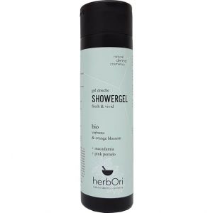 Gel douche Biover 200ml