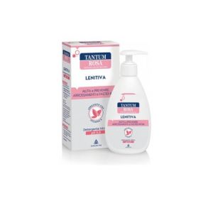 Tantum Rose Intime*Lenit.200Ml