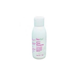 Lisubel Huile de Rose Musqu&eacute;e 100ml