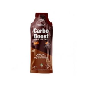 Victory Endurance Carbo Boost Gel Cafe 76g