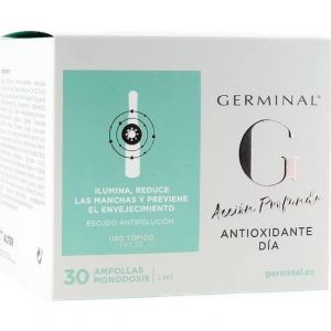 Germinal Deep Action Antioxidant Day 30ml
