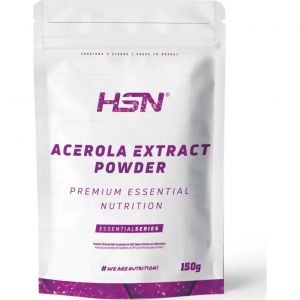 HSN Extracto de Acerola 15:1 en Polvo 150g