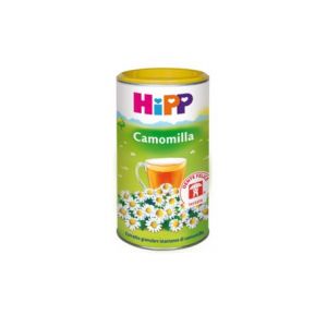 Hipp Tisane &Agrave; La Camomille 200g