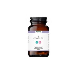 Complexe Jason B 30 Cps Natur