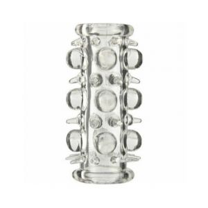 Seven Creations Manchon P&eacute;nis en Silicone 1ut