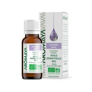 Aromaya He Lavande Aspic 30mL