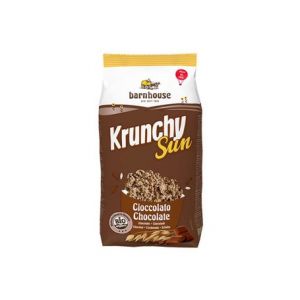 Barnhouse Muesli Krunchy Sun Choco 750g