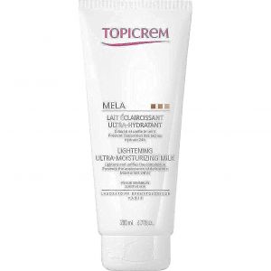 Topicrem Mela Lait Unifiant 200ml