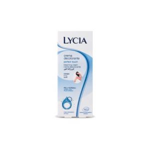 Lycia Creme Descolorante Corpo 40ml + 20ml