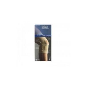 Innova rodillera rotuliana talla grande 1ud