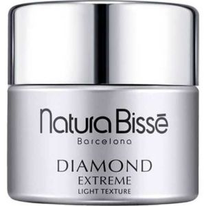 Natura Bissé Diamond Extreme Cream Light Texture 50ml