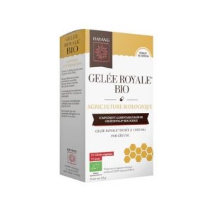 Dayang Gelee Royal Bio Gelul 15