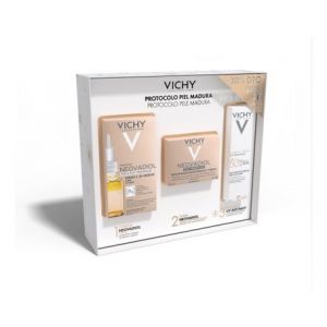 Vichy Coffret Protocole Peaux Matures