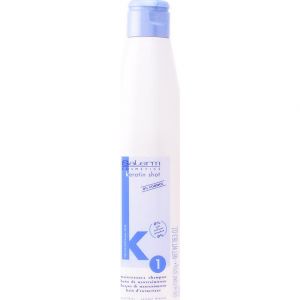 Salerm Keratin Shot Shampooing d'entretien 500ml