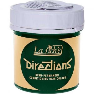 La Riché Directions Teinture Semi Permanent Pomme Vert 88ml