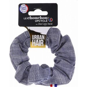 Jean Louis David Urban Hair Le Chouchou Upcyclé Jean