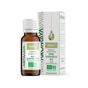 Aromaya He Niaouli 10mL