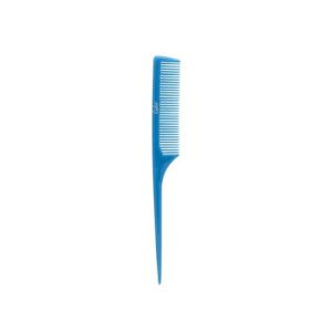 Cala Rat Tail Comb Hair Comb 1ut