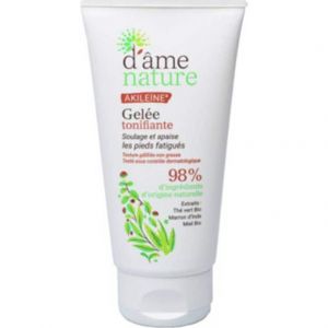 Asepta Soul Asepta Nature Toning Gel 75ml