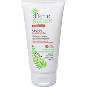 Asepta D'Ame Nature Gelee Tonifiant 75ml