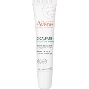 Av&egrave;ne Cicalfate+ L&egrave;vres Baume R&eacute;parateur 12ml