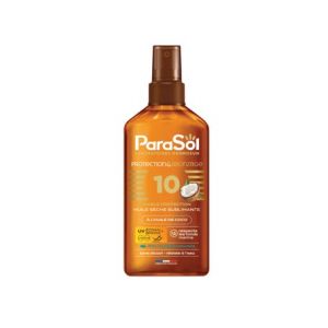 ParaSol Huile Sèche SublimanteÀ L'Huile De Coco SPF10 200ml
