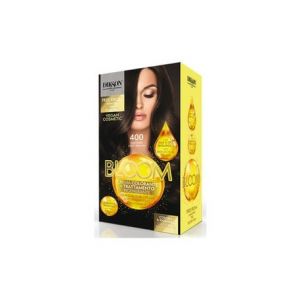 Dikson Bloom Crème de couleur 400 Châtaigne 60ml