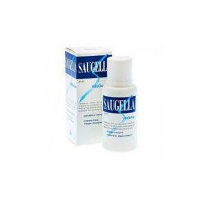 SAUGELLA IDRASERUM DET 200ML