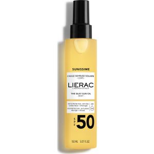 Lierac Sunissime &Oacute;leo Solar Sedoso Spf50+ 150 ml