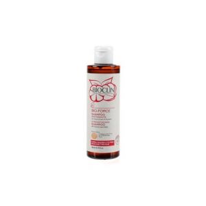 Shampooing fortifiant Bioclin Bio-Force 200ml