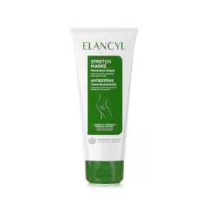 Elancyl Crème Prévention Anti Vergetures 200ml