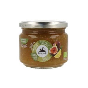 Alce Nero Compota Higo Lim&oacute;n Bio 270g