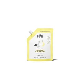 Ouate Bébé Recharge Le Liniment 300ml