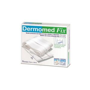 Dermomed Strip Assortiment 28uts