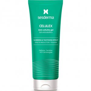 Sesderma Celulex gel anti-cellulite 200ml