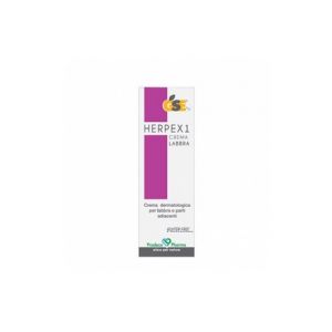 Gse Herpex 1 Crème Lèvres 7.5ml