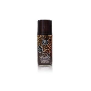 Girlz Only Dry Shampoo for Brunettes with Argan Oil 100ml