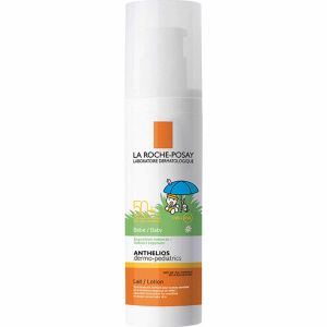 La Roche-Posay Anthelios Dermo-Pediatrics Lait B&eacute;b&eacute; SPF50+ 50ml