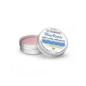 Marnys BioAtopic Nez Et L&egrave;vres 15ml
