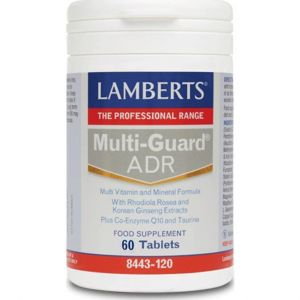Lamberts Multi-guard&reg;adr 60 Tabs