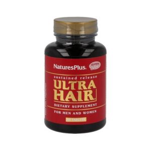 Nature's Plus Ultra Hair 60 Comprimés